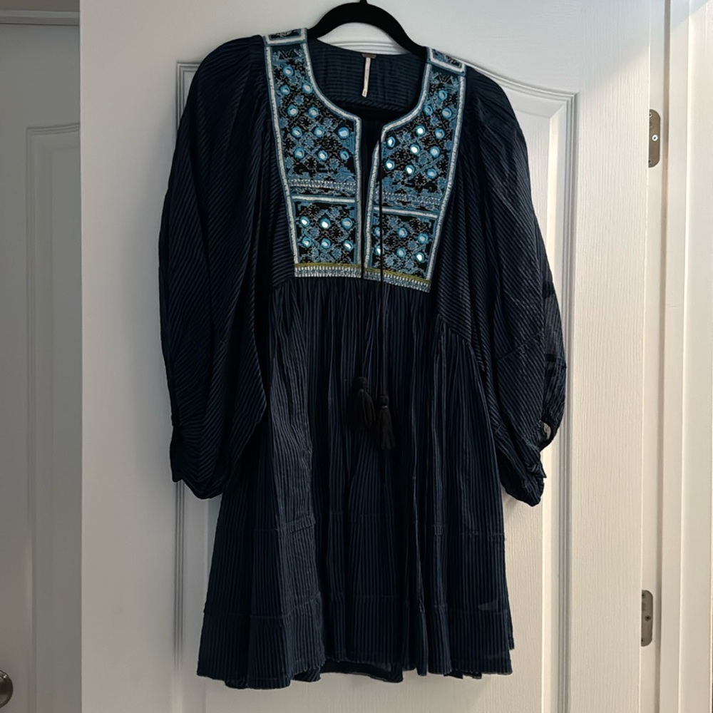 Free People Tunic/Shirt